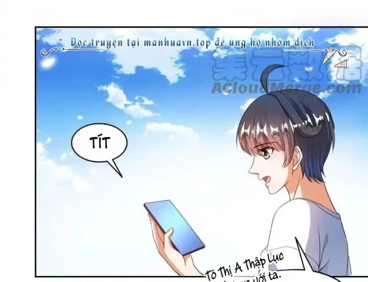 Tu Chân Nói Chuyện Phiếm Quần Chapter 553 - Trang 4