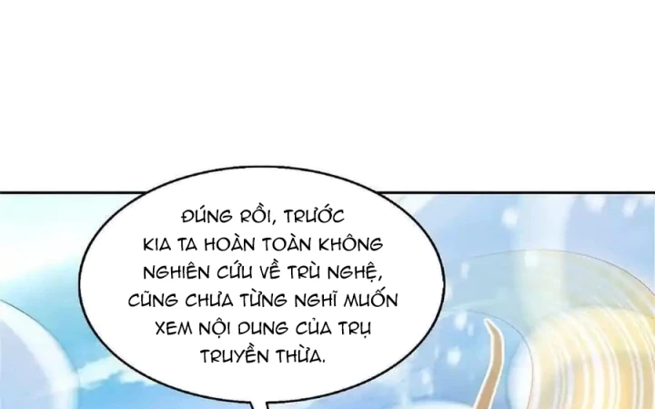 Tu Chân Nói Chuyện Phiếm Quần Chapter 553 - Trang 4