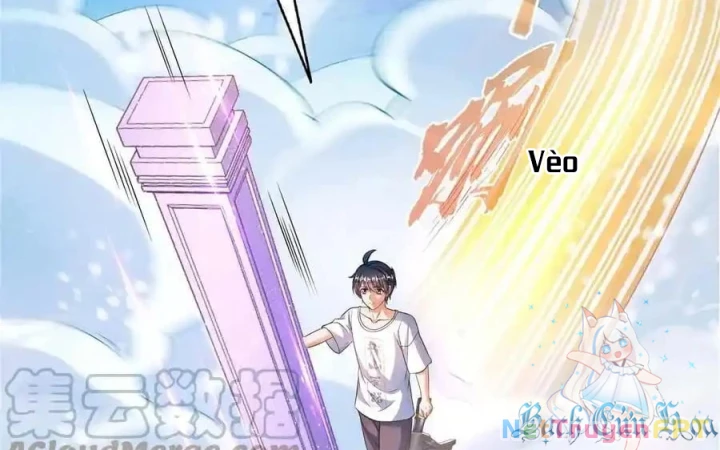 Tu Chân Nói Chuyện Phiếm Quần Chapter 553 - Trang 4