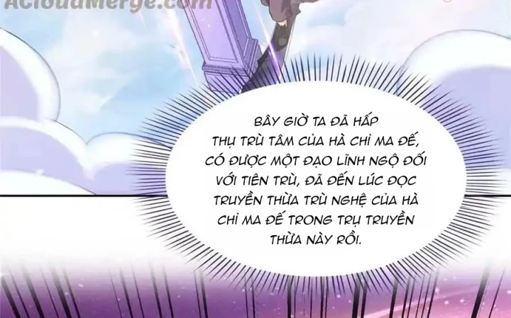 Tu Chân Nói Chuyện Phiếm Quần Chapter 553 - Trang 4