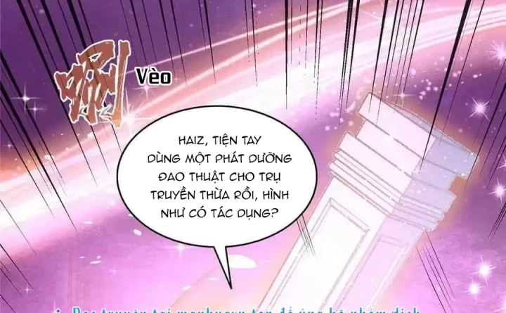 Tu Chân Nói Chuyện Phiếm Quần Chapter 553 - Trang 4