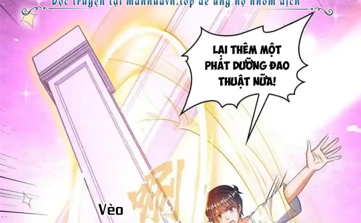 Tu Chân Nói Chuyện Phiếm Quần Chapter 553 - Trang 4