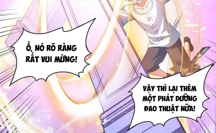 Tu Chân Nói Chuyện Phiếm Quần Chapter 553 - Trang 4