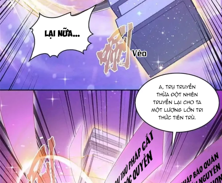 Tu Chân Nói Chuyện Phiếm Quần Chapter 553 - Trang 4