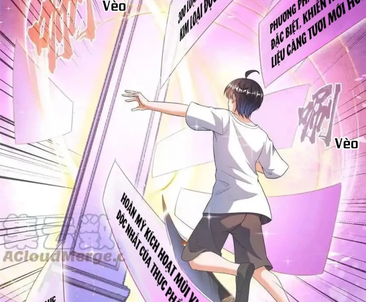 Tu Chân Nói Chuyện Phiếm Quần Chapter 553 - Trang 4
