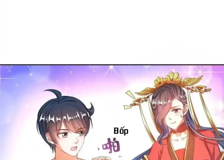 Tu Chân Nói Chuyện Phiếm Quần Chapter 553 - Trang 4