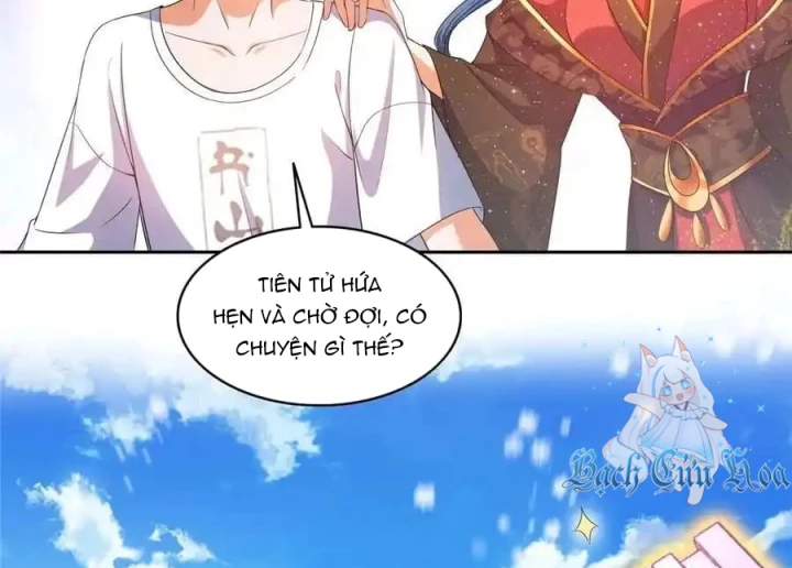 Tu Chân Nói Chuyện Phiếm Quần Chapter 553 - Trang 4