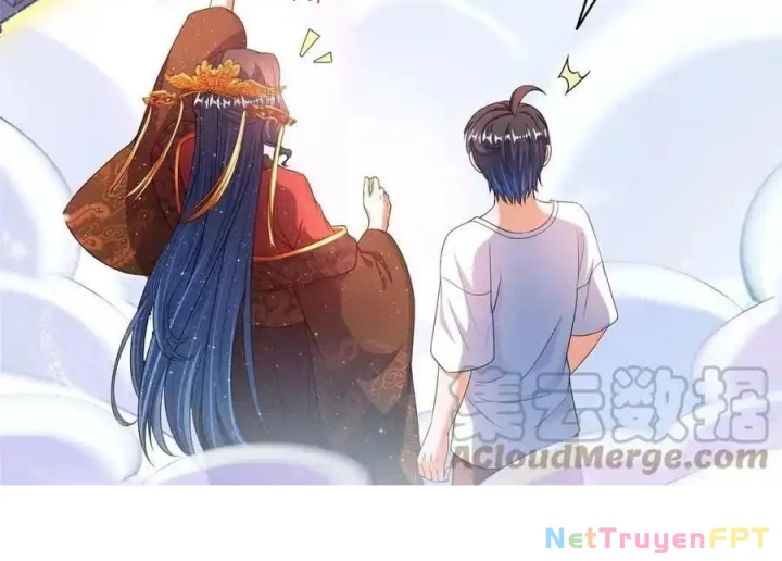 Tu Chân Nói Chuyện Phiếm Quần Chapter 553 - Trang 4
