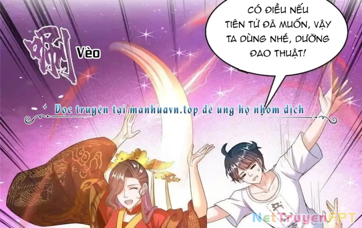 Tu Chân Nói Chuyện Phiếm Quần Chapter 553 - Trang 4
