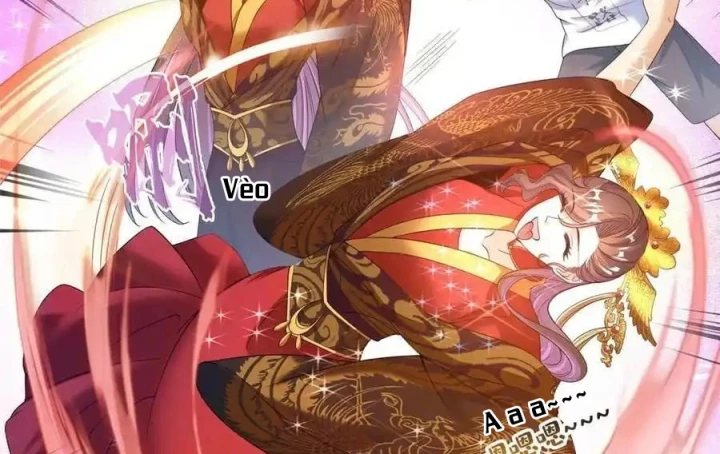 Tu Chân Nói Chuyện Phiếm Quần Chapter 553 - Trang 4