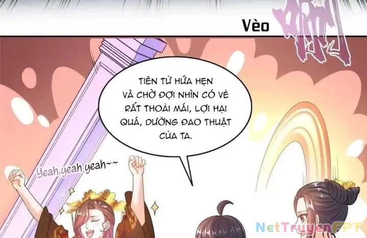 Tu Chân Nói Chuyện Phiếm Quần Chapter 553 - Trang 4