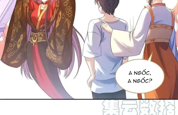 Tu Chân Nói Chuyện Phiếm Quần Chapter 553 - Trang 4