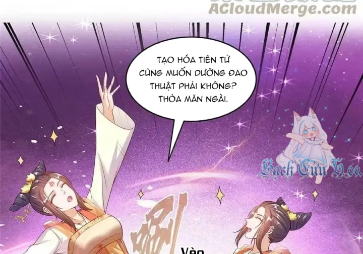 Tu Chân Nói Chuyện Phiếm Quần Chapter 553 - Trang 4