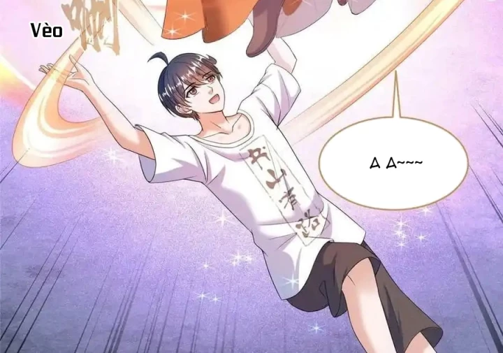 Tu Chân Nói Chuyện Phiếm Quần Chapter 553 - Trang 4