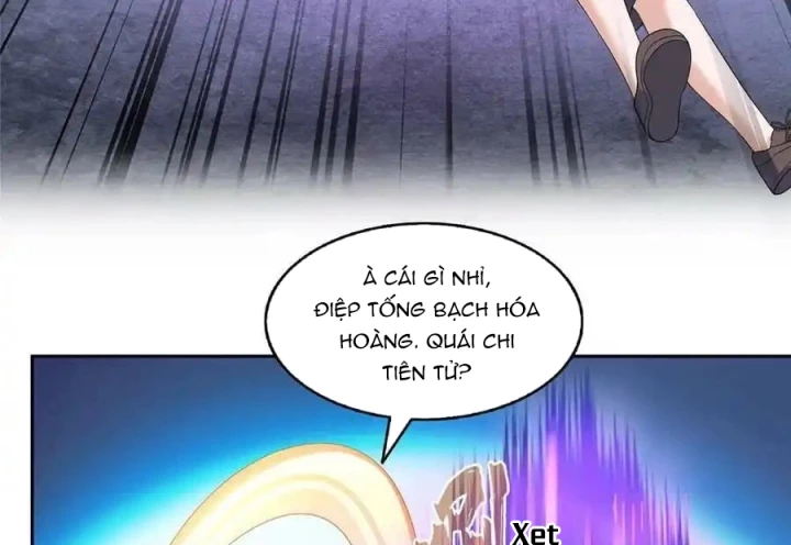 Tu Chân Nói Chuyện Phiếm Quần Chapter 553 - Trang 4
