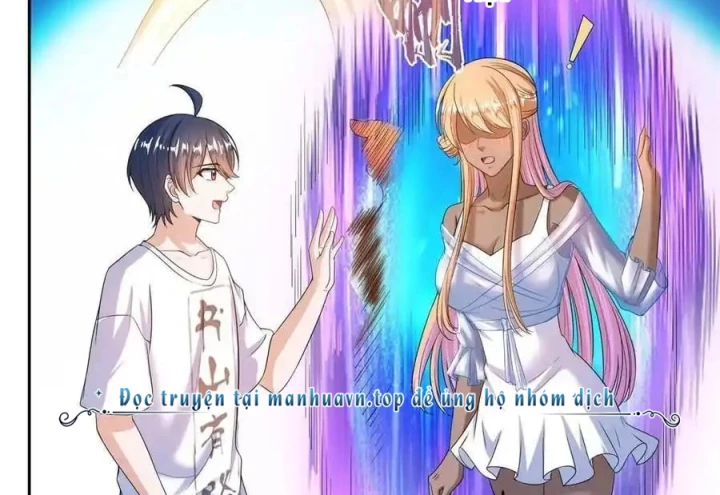 Tu Chân Nói Chuyện Phiếm Quần Chapter 553 - Trang 4