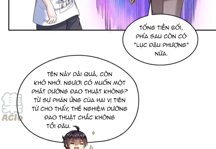 Tu Chân Nói Chuyện Phiếm Quần Chapter 553 - Trang 4