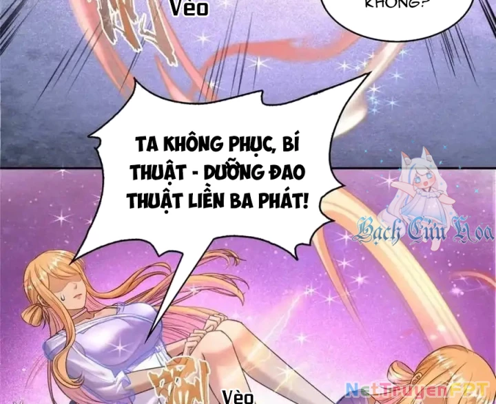 Tu Chân Nói Chuyện Phiếm Quần Chapter 553 - Trang 4