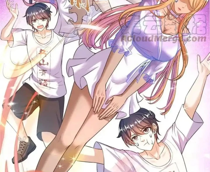 Tu Chân Nói Chuyện Phiếm Quần Chapter 553 - Trang 4