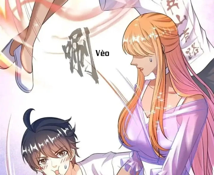 Tu Chân Nói Chuyện Phiếm Quần Chapter 553 - Trang 4
