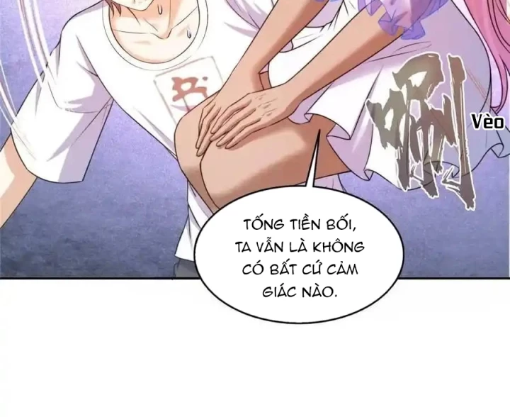 Tu Chân Nói Chuyện Phiếm Quần Chapter 553 - Trang 4