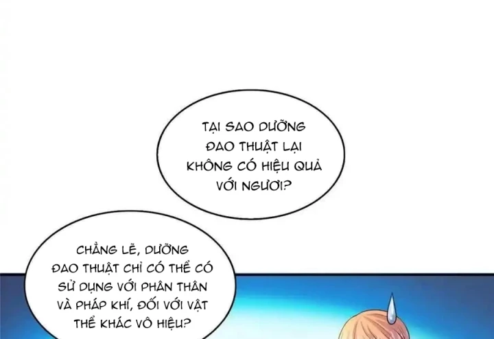 Tu Chân Nói Chuyện Phiếm Quần Chapter 553 - Trang 4