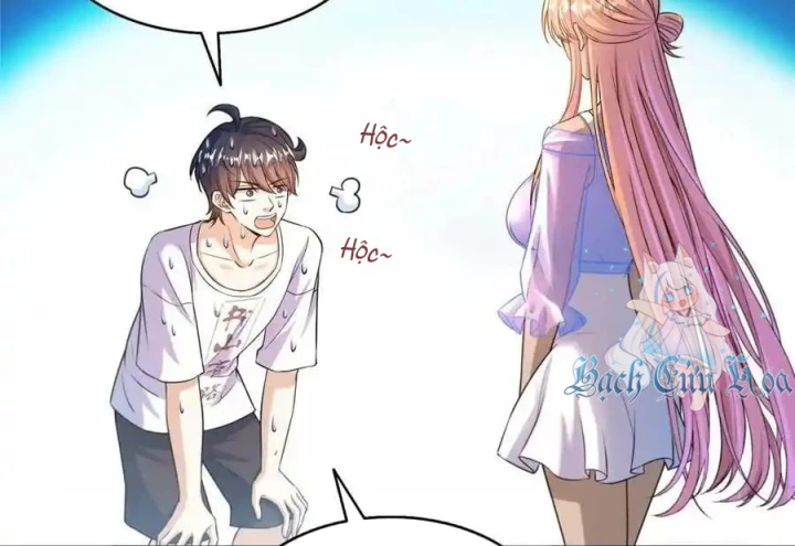 Tu Chân Nói Chuyện Phiếm Quần Chapter 553 - Trang 4