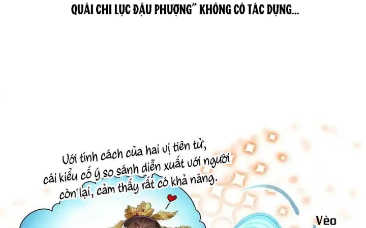 Tu Chân Nói Chuyện Phiếm Quần Chapter 554 - Trang 4