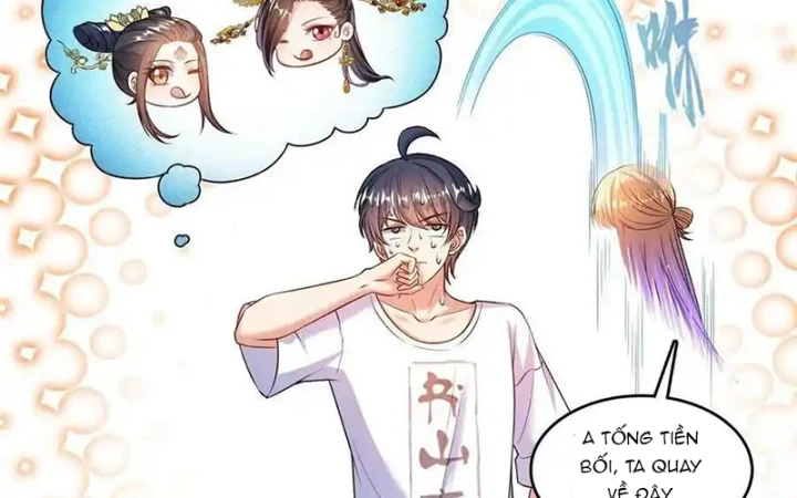 Tu Chân Nói Chuyện Phiếm Quần Chapter 554 - Trang 4