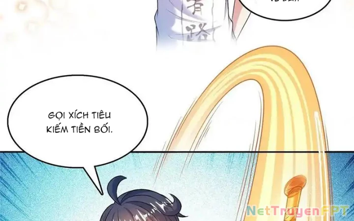 Tu Chân Nói Chuyện Phiếm Quần Chapter 554 - Trang 4