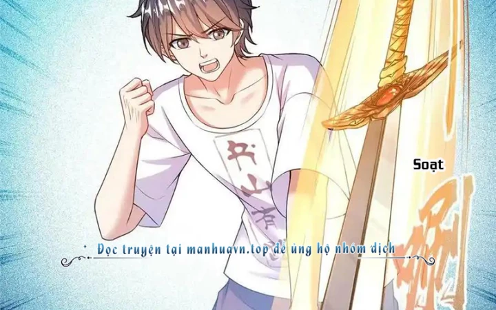 Tu Chân Nói Chuyện Phiếm Quần Chapter 554 - Trang 4