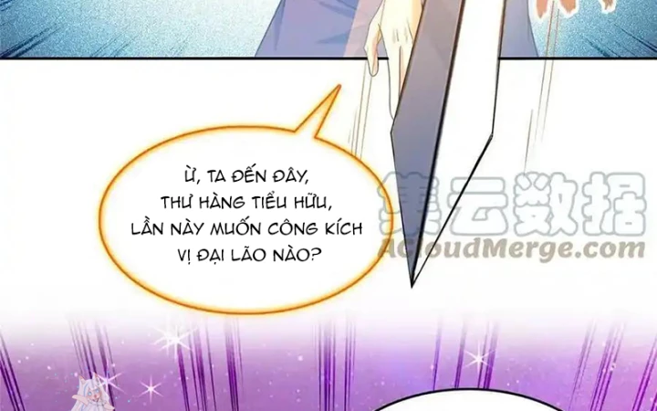 Tu Chân Nói Chuyện Phiếm Quần Chapter 554 - Trang 4