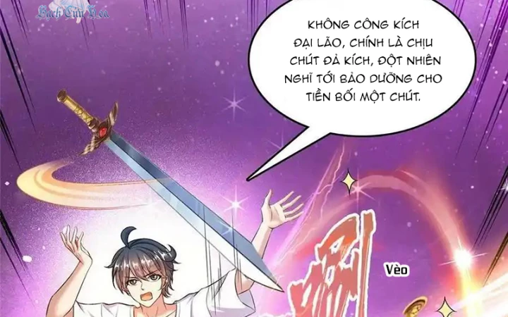 Tu Chân Nói Chuyện Phiếm Quần Chapter 554 - Trang 4