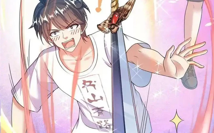Tu Chân Nói Chuyện Phiếm Quần Chapter 554 - Trang 4