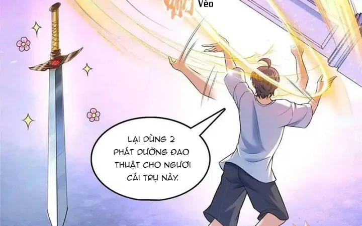 Tu Chân Nói Chuyện Phiếm Quần Chapter 554 - Trang 4