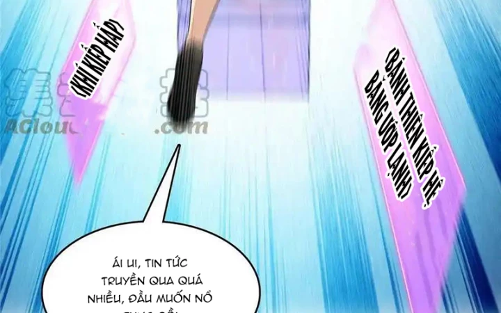 Tu Chân Nói Chuyện Phiếm Quần Chapter 554 - Trang 4