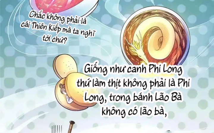 Tu Chân Nói Chuyện Phiếm Quần Chapter 554 - Trang 4