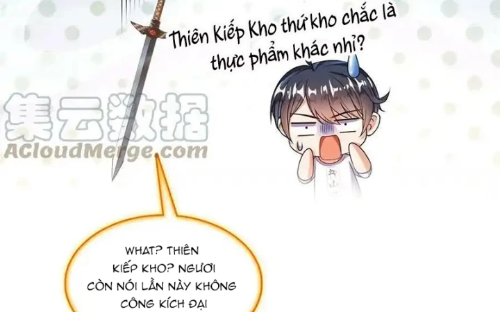 Tu Chân Nói Chuyện Phiếm Quần Chapter 554 - Trang 4