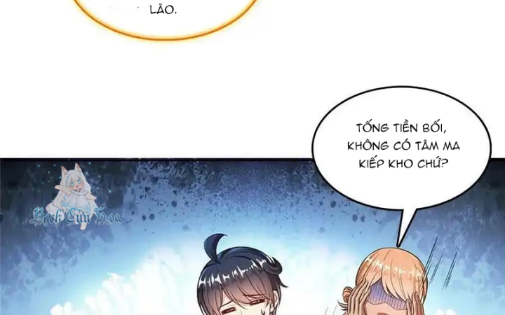 Tu Chân Nói Chuyện Phiếm Quần Chapter 554 - Trang 4