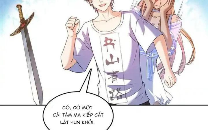 Tu Chân Nói Chuyện Phiếm Quần Chapter 554 - Trang 4