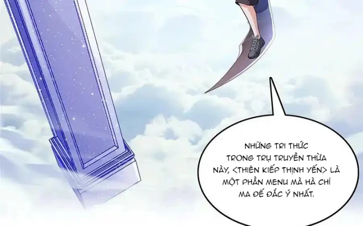 Tu Chân Nói Chuyện Phiếm Quần Chapter 554 - Trang 4