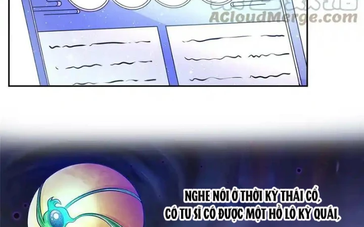 Tu Chân Nói Chuyện Phiếm Quần Chapter 554 - Trang 4