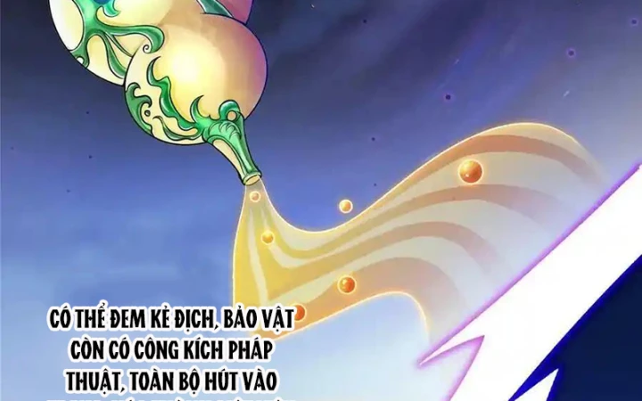 Tu Chân Nói Chuyện Phiếm Quần Chapter 554 - Trang 4