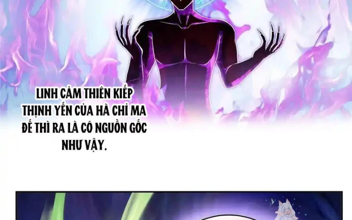 Tu Chân Nói Chuyện Phiếm Quần Chapter 554 - Trang 4