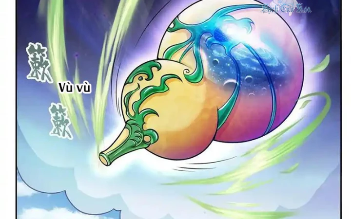 Tu Chân Nói Chuyện Phiếm Quần Chapter 554 - Trang 4
