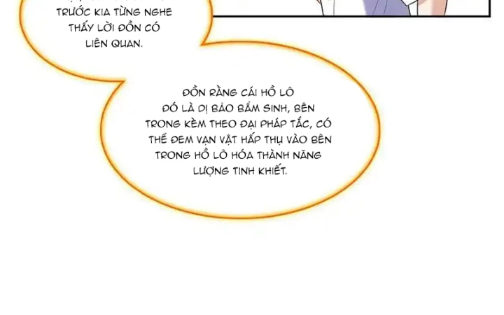 Tu Chân Nói Chuyện Phiếm Quần Chapter 554 - Trang 4
