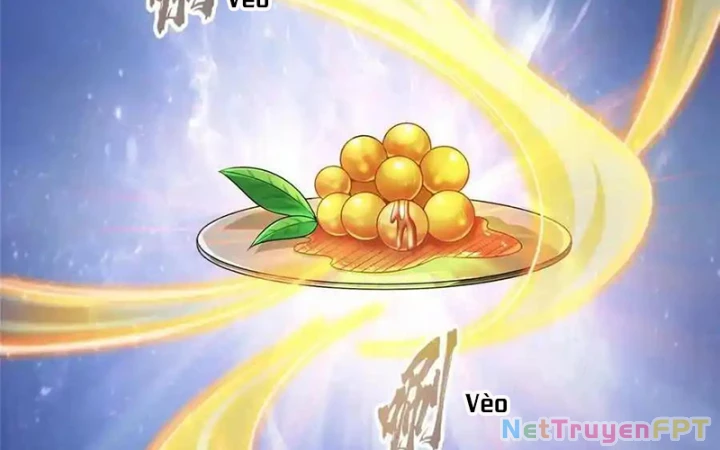 Tu Chân Nói Chuyện Phiếm Quần Chapter 554 - Trang 4