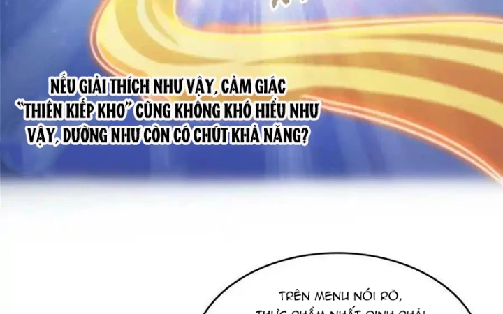 Tu Chân Nói Chuyện Phiếm Quần Chapter 554 - Trang 4