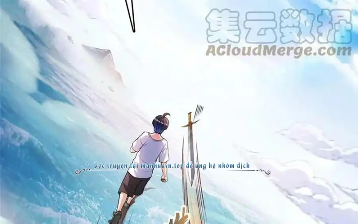 Tu Chân Nói Chuyện Phiếm Quần Chapter 554 - Trang 4