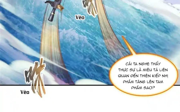 Tu Chân Nói Chuyện Phiếm Quần Chapter 554 - Trang 4